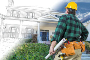 Home Addition Contractors in Mount Wolf, PA