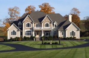 Custom Homes in Windsor Township, PA