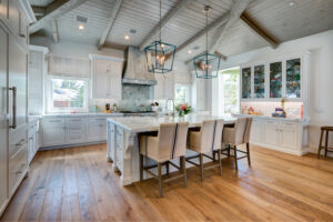 Award-Winning Custom Home Builders in Shrewsbury, PA